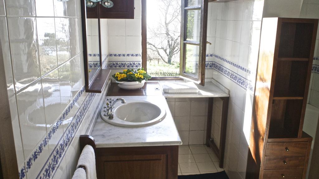Tra Er Boscu Er Maa Villa Volastra Exterior foto