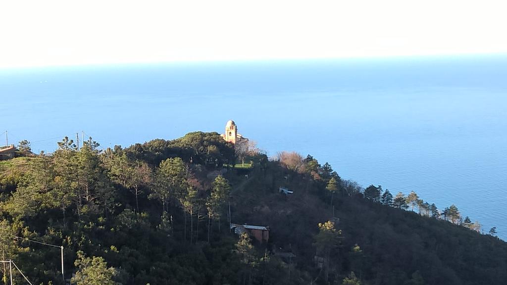Tra Er Boscu Er Maa Villa Volastra Exterior foto