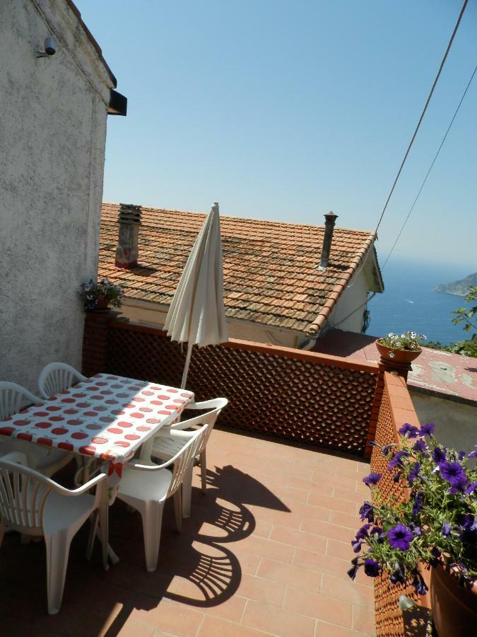 Tra Er Boscu Er Maa Villa Volastra Exterior foto