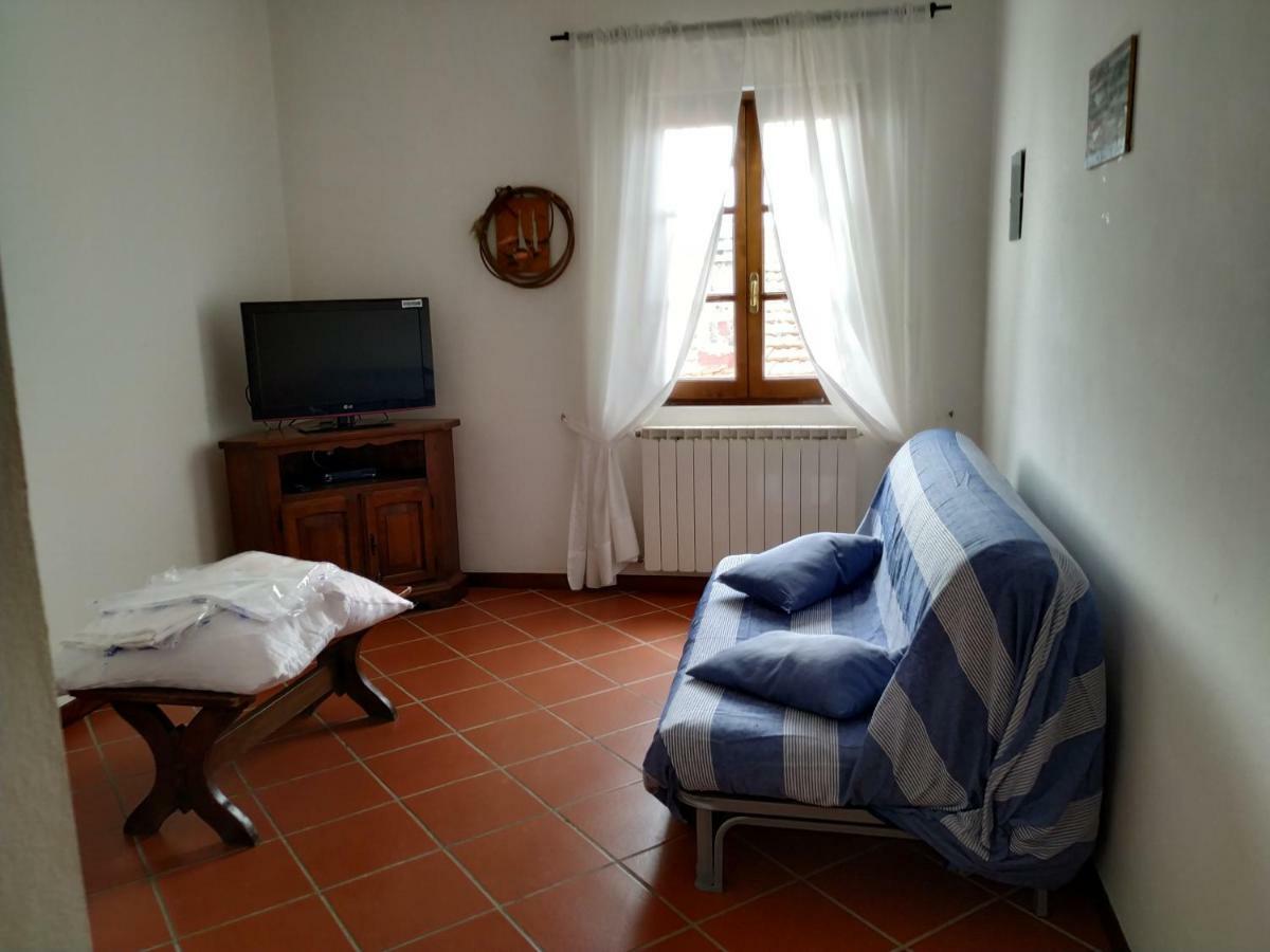 Tra Er Boscu Er Maa Villa Volastra Exterior foto