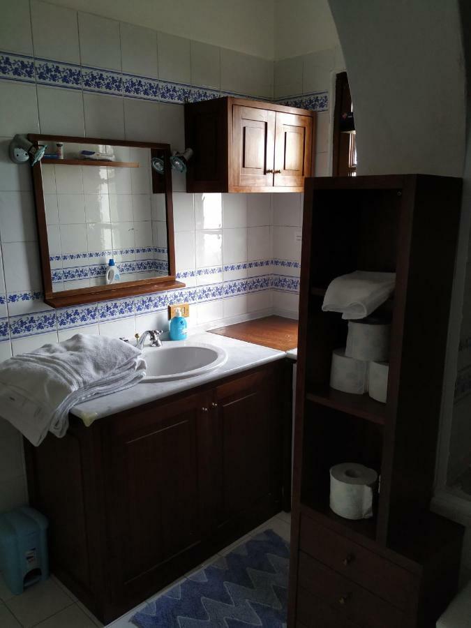 Tra Er Boscu Er Maa Villa Volastra Exterior foto